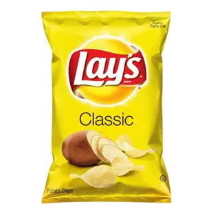 Lays Normal 50G