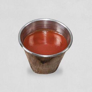 EXTRA SALSA BARBACOA