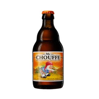 MC Chouffe Scotch Ale 33 cl