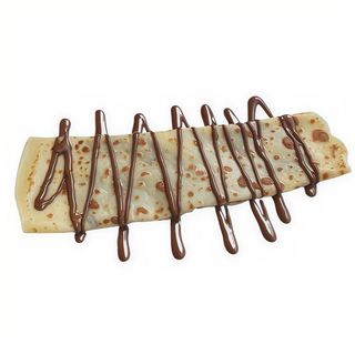 Crepe 2 Nutellas