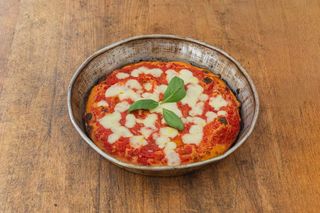 Ruoto  Margherita + Coca-Cola Zero Lattina 330ml