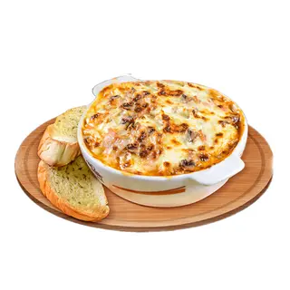 Pasticcio Fruits de Mer