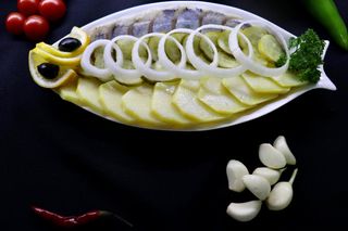 Русская нарезка