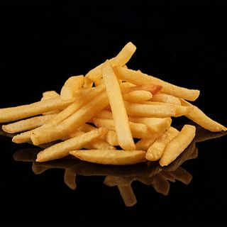 Картопля Фрі