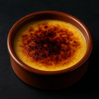 Crema catalana 