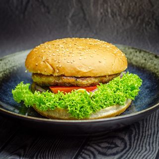 Чізбургер (310г)