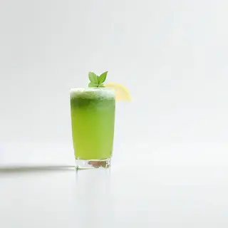 Blue Berry Refresh