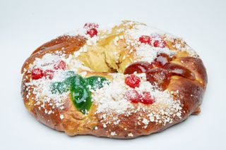 Bolo Rei (aprox. 750g)