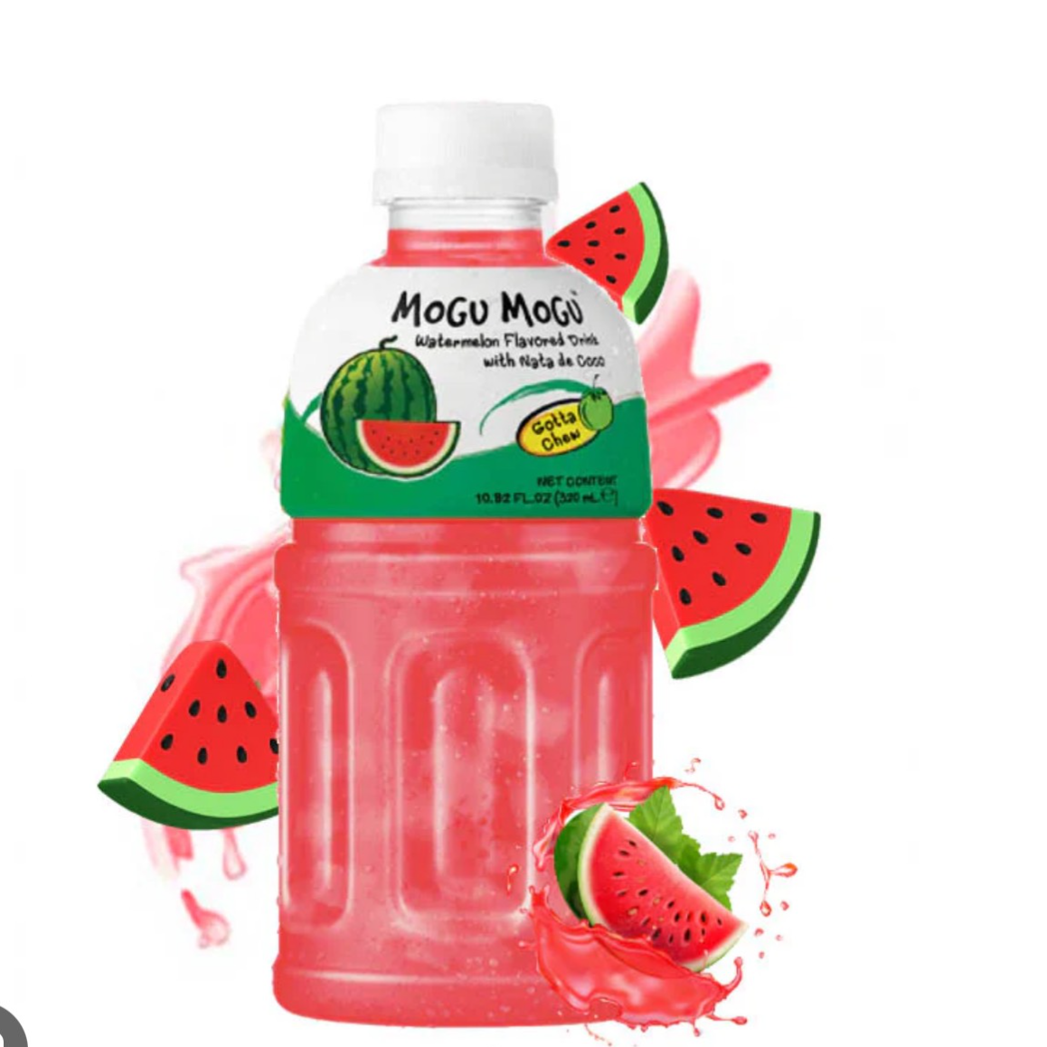 Mogu Mogu Sandía