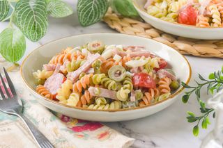 Ensalada de Pasta
