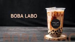 Classic Milk Tea