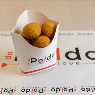 Olive ascolane - 12 pezzi