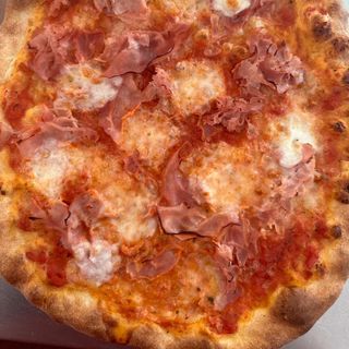 Prosciutto Cotto Rossa