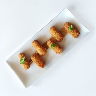 Surtido de Croquetas (6 Uds.)