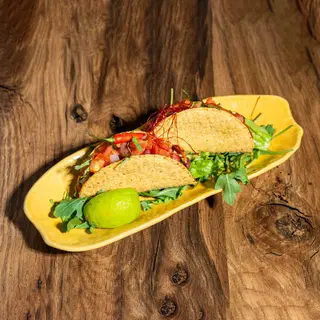 Taco de Chilli 2 Unidades