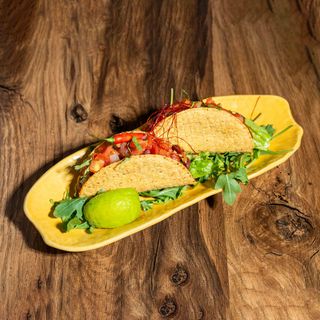 Taco de Chilli 2 Unidades