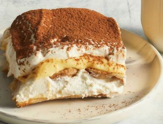 Tiramisù