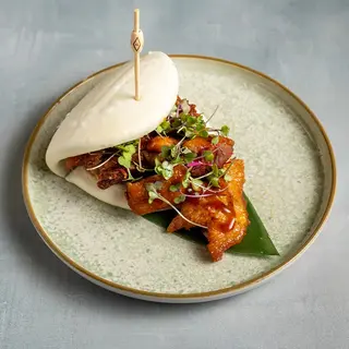 Bao De Pato