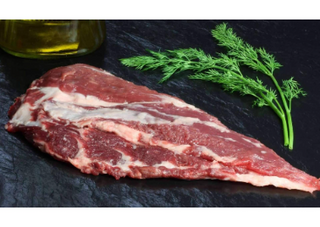 Pluma Iberica Cerdo (KG)