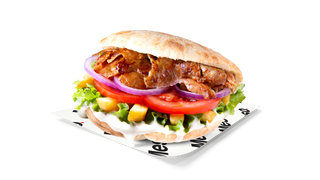 Smart Doner Curcan