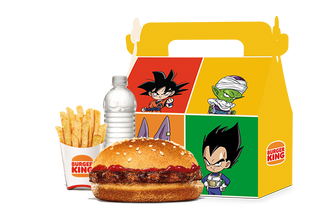 King Jr.® Burger