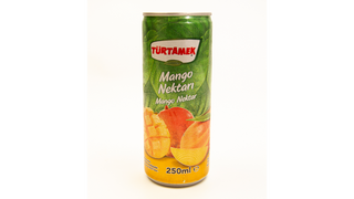 Mango puszka