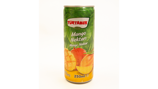 Mango puszka