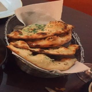 Garlic nan 