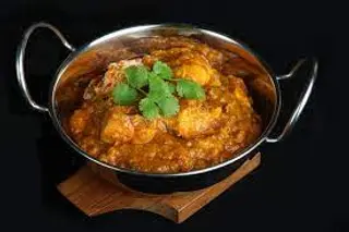 Lamb Dansak