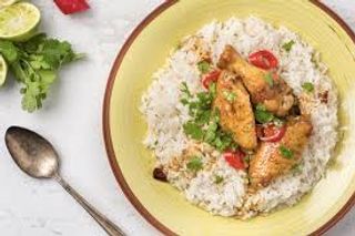 Alette di pollo