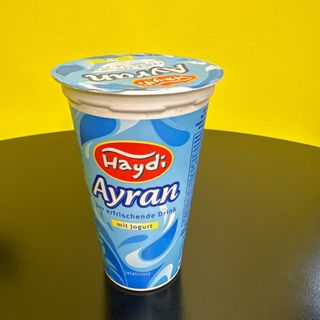AYRAN