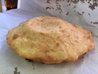 Napoletana fritta