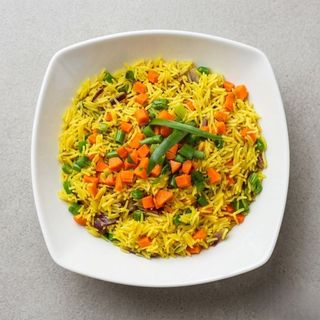 Fried Rice