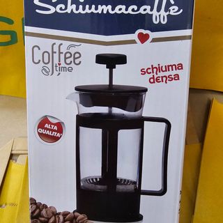 Schiuma caffe 