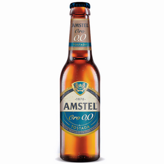 Amstel Oro 0,0