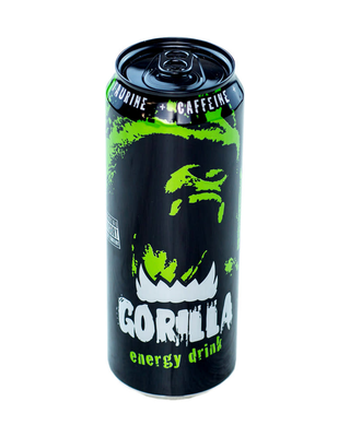 Gorilla 