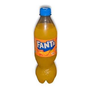 Fanta Naranja (50 Cl.)