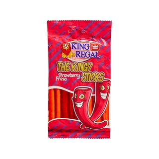 Kingy Stick  King Regal Bolsa 100Gr