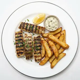 Fish Fillets