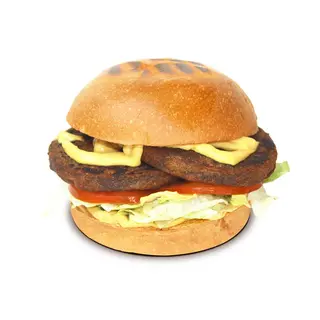 Veger burger