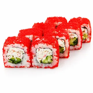 California Roll - 8 pcs / 210  g