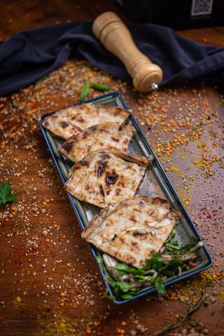 Arayes Kafta