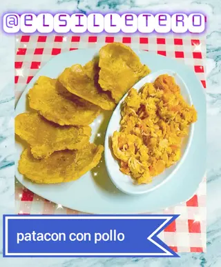 Patacón Mixto