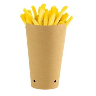 Patatas Fritas