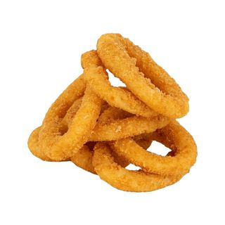 Onion rings 6 pcs