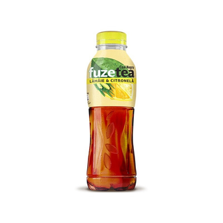 Fuzetea Lemon