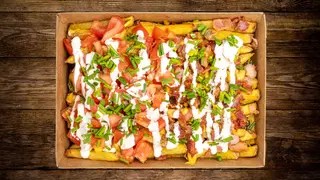 Bacon Supreme
