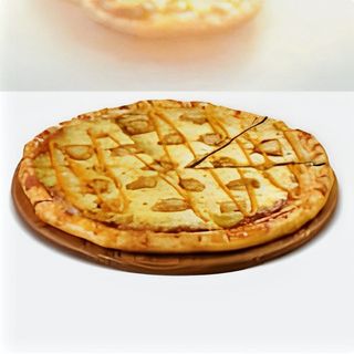 Pizza Chicken Dynamite