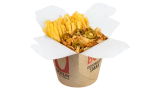 Kebap Box Sztos