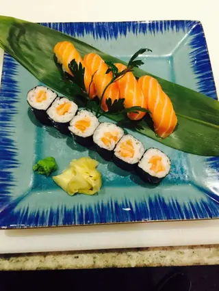 290 Menu A
